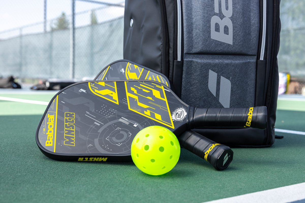 PICKLEBALL Babolat Canada