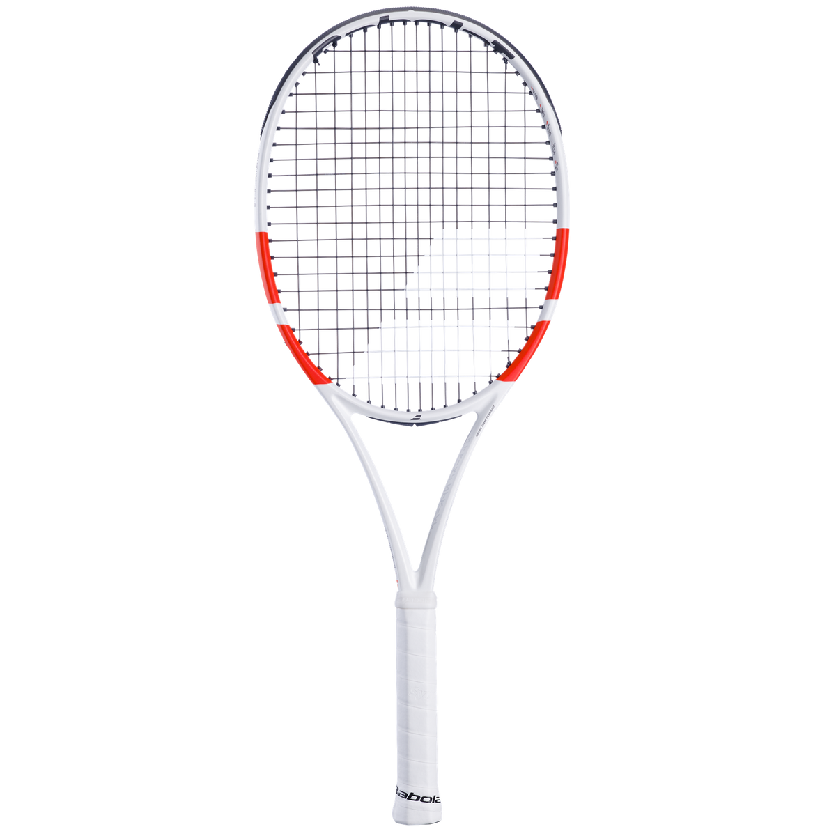 PURE STRIKE 100 16/19 - FRAME – Babolat Canada