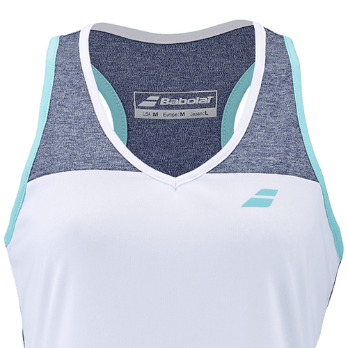 PLAY TANK TOP WOMEN Babolat Canada