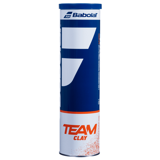 TEAM CLAY X 4 Babolat Canada