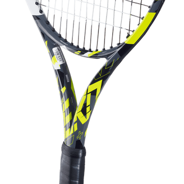 Babolat Pure Aero Tour 2019 Tennis Racquet offers 4-3/8 grip