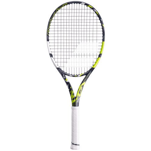 PURE AERO LITE - FRAME – Babolat Canada