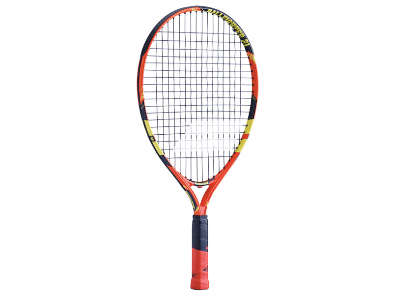 BALLFIGHTER 21 - 000 - Strung 2