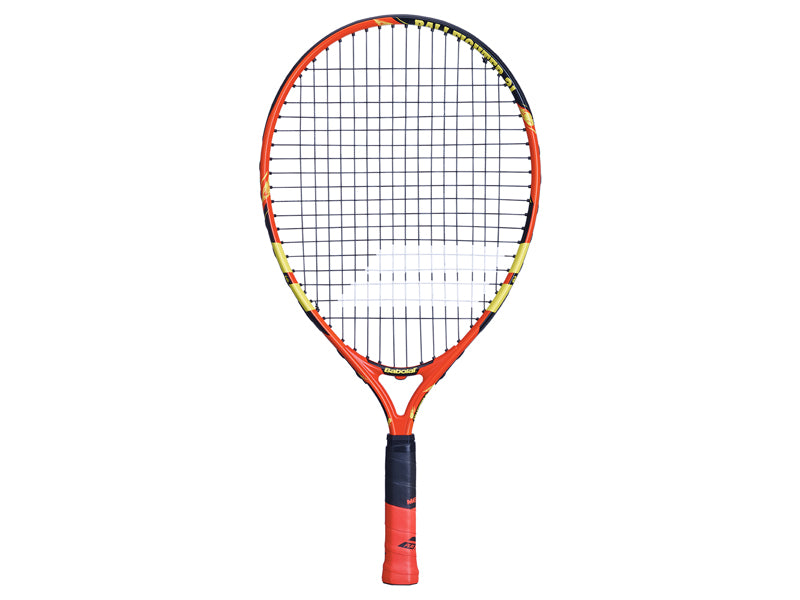 BALLFIGHTER 21 - 000 - Strung 1