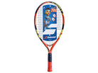 BALLFIGHTER 21 - 000 - Strung