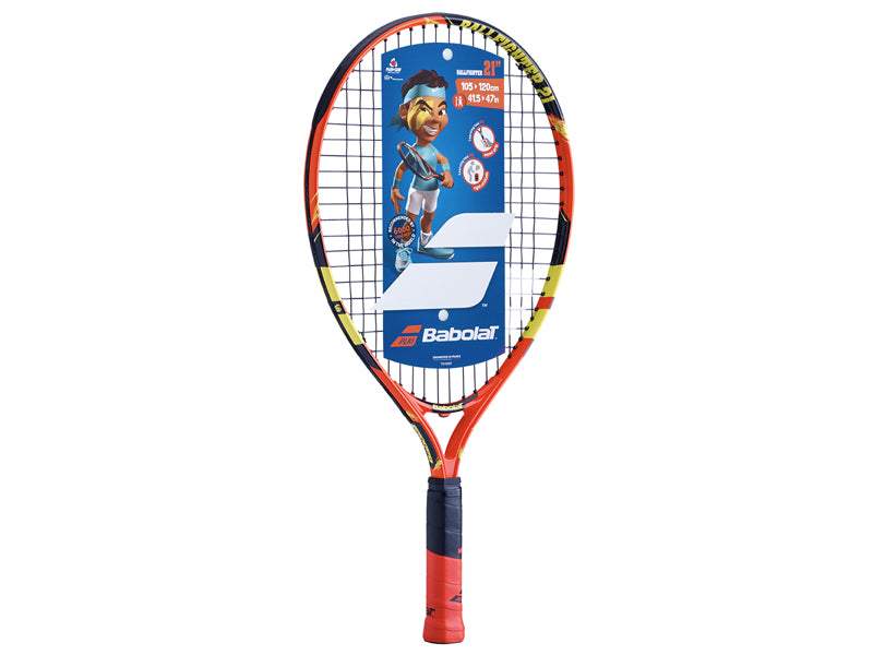 BALLFIGHTER 21 - 000 - Strung